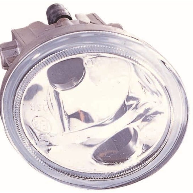 VanWezel 5394996 - Feu anti brouillard droit pour Toyota Corolla verso de 2002 à 2004