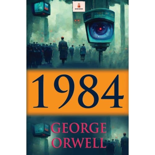 1984 - George Orwell