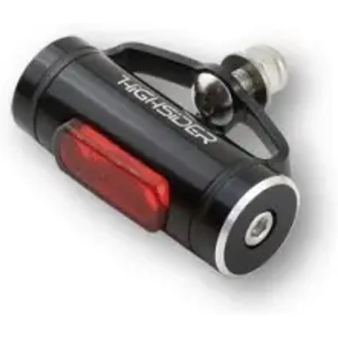 Motorfiets achterlicht Highsider Conero T1
