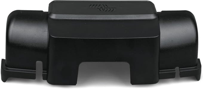 MPPT WireBox - Laadregelaar Behuizing - Zonne-energie Veiligheid - Dekking DC-terminals - 150V 100A