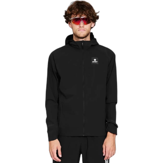 Waterdichte jas Saysky Clean Pace Flex
