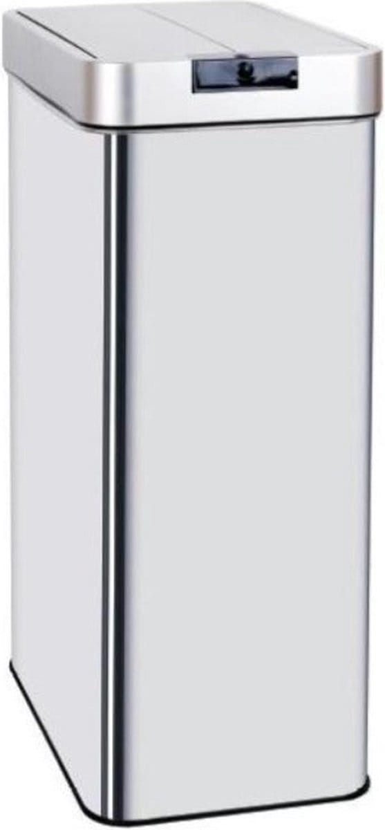 Automatische keukenafvalbak 90L SILVERLAKE