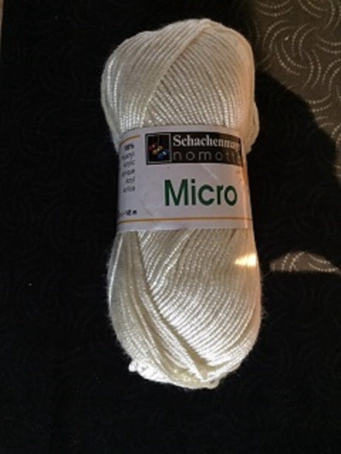 Breiwol Schachenmayr Micro Nr 00002
