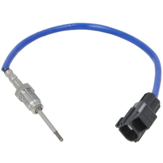 Sensor, uitlaatgastemperatuur HERTH+BUSS ELPARTS 70682314