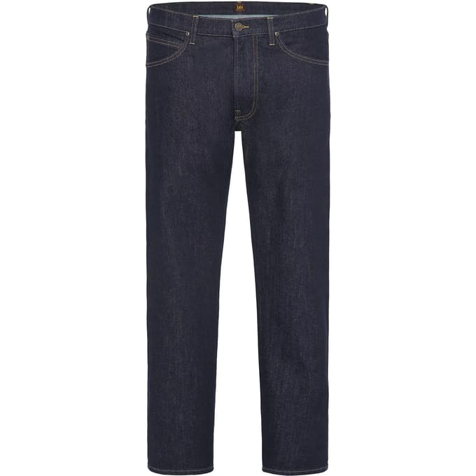Lee  Straight Jeans DAREN ZIP FLY