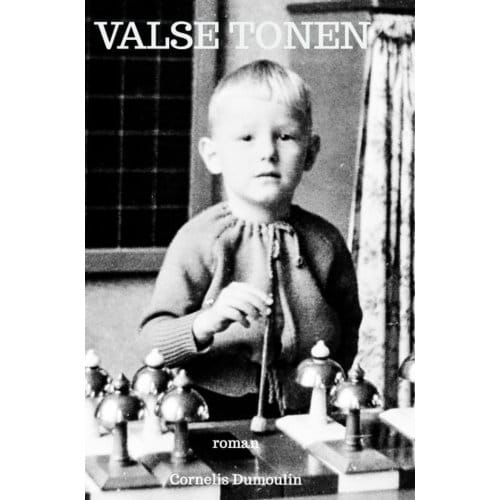Valse Tonen - Cornelis Dumoulin