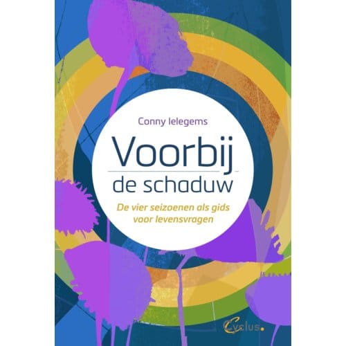 Voorbij De Schaduw - Conny Ielegems