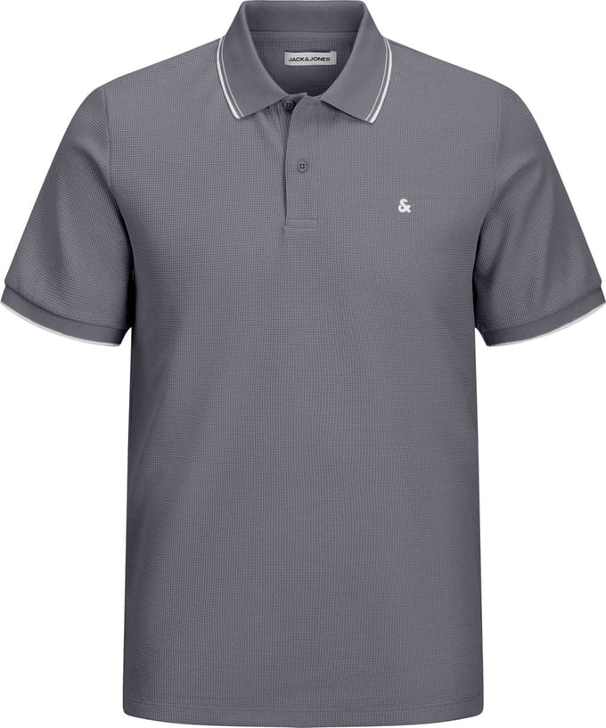 JACK&JONES - JJEAUSTIN POLO SS NOOS - Heren - Polo's