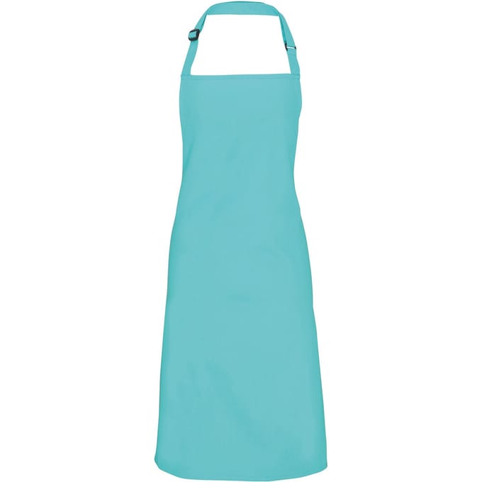Premier Kleuren Slabberschort / Werkkleding (Eigeelblauw)