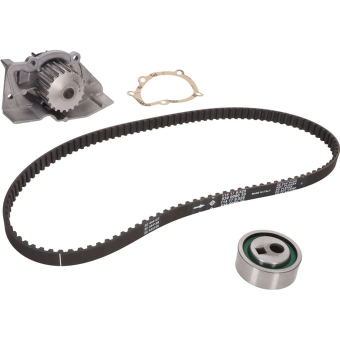 Schaeffler Ina Waterpomp + distributieriem set INA 530 0258 30