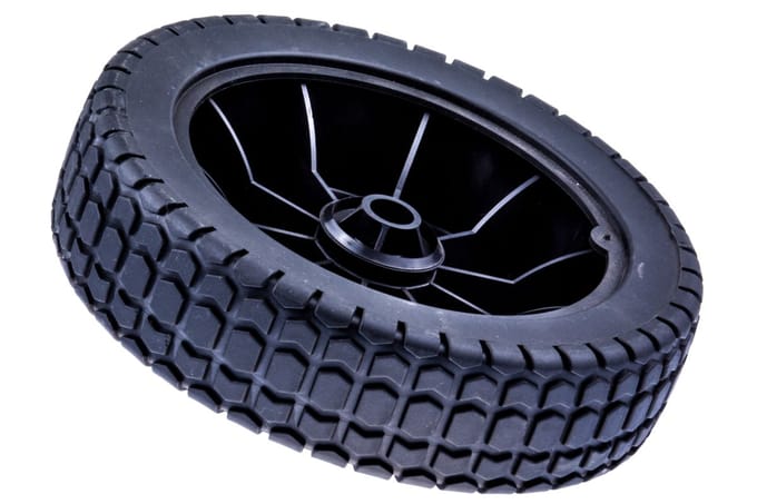 Wheel right