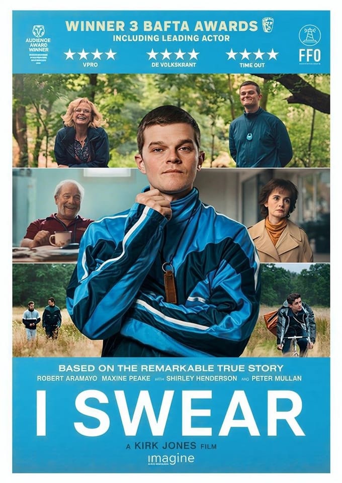I Swear (DVD)