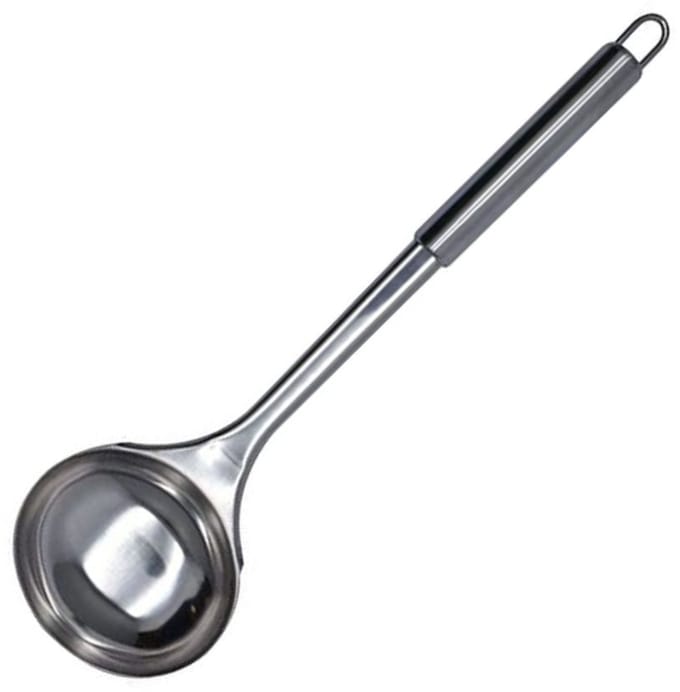 Fackelmann Pollepel 32 cm Elemental