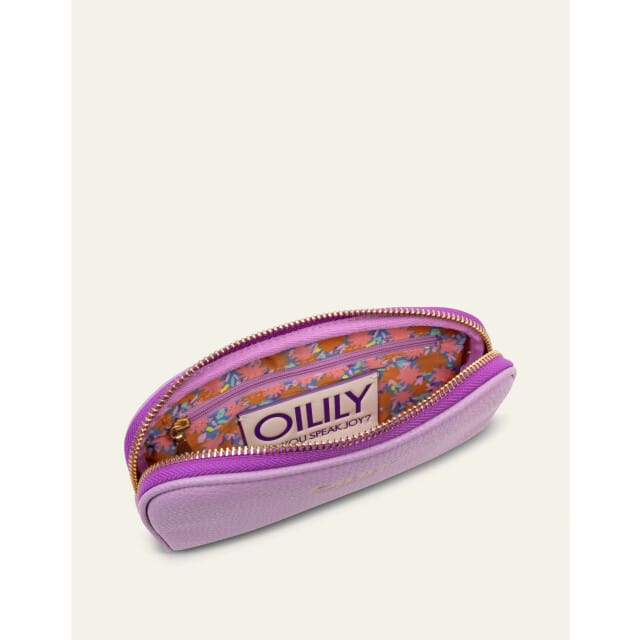 Oilily Zaza Portemonnee- maatOne size Violet