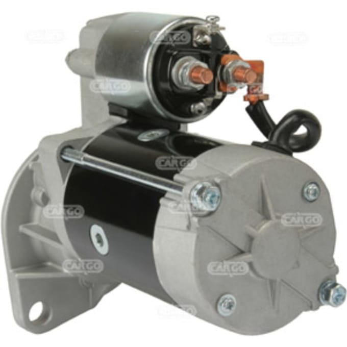 Starter HC-CARGO 112371