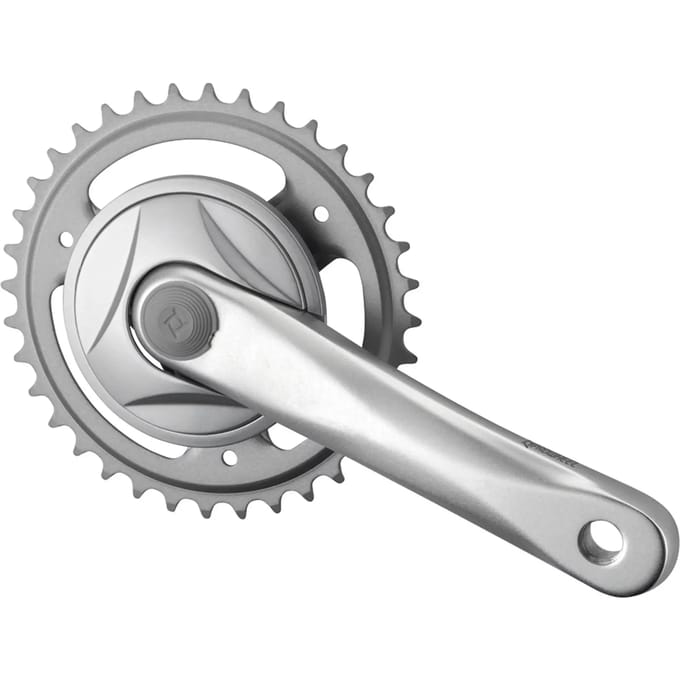 Pedalen Prowheel PRA-115+92 PRA-115+92