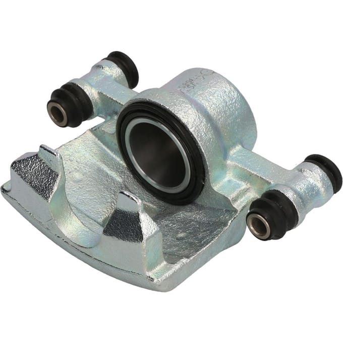Budweg Caliper Remklauw BUDWEG 343458, voor links