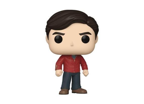 Funko Smallville POP! TV Vinyl Figure Clark Kent 9 cm POP! Figuur