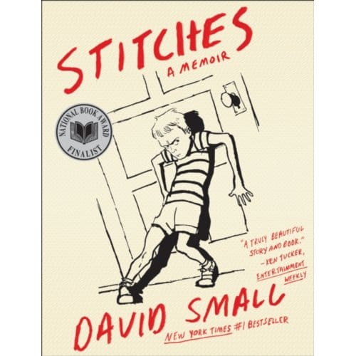 Stitches - David Small