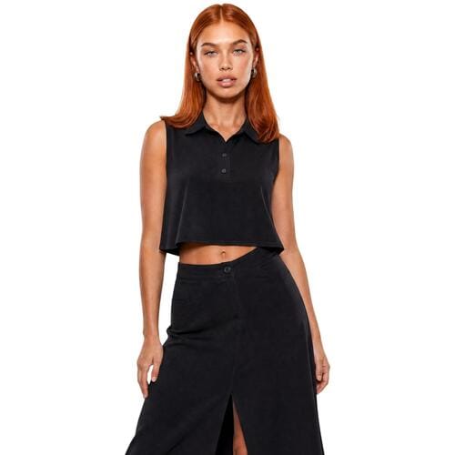 Top I Am Top Modal Smanicato 30902