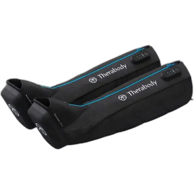 Therabody RecoveryAir JetBoots Large EU/UK