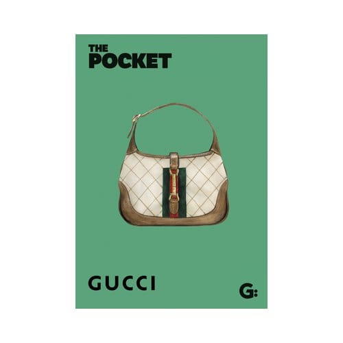 The Pocket Gucci - Gemini Pockets - Gemini Books