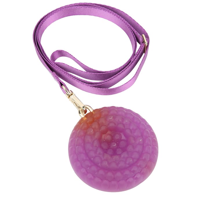 Cello Antislip Mat Pad Silicagel Rock Stop Plaat Onderdeel met Riem Vervangingsgereedschap pink