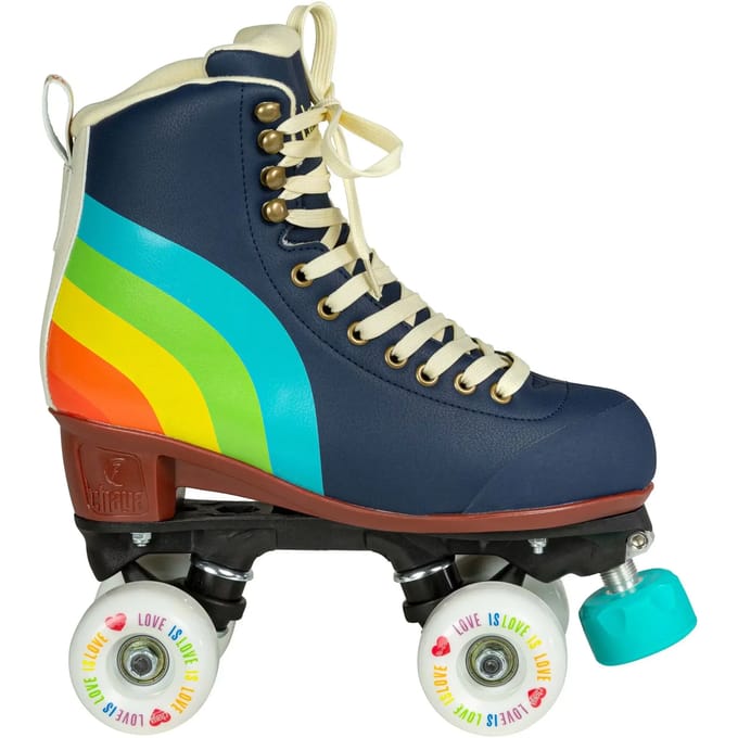 Rol quad Chaya Melrose Elite Love is Love