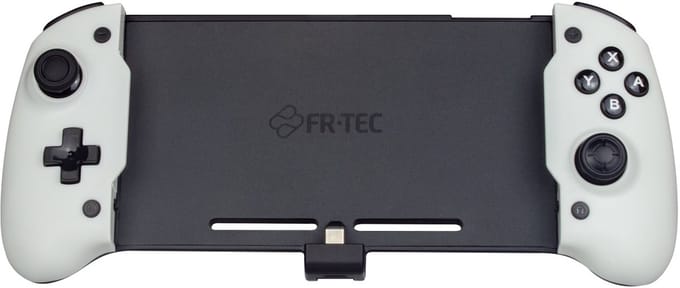 FR TEC Switch en Switch OLED Advanced Pro Gaming Controller