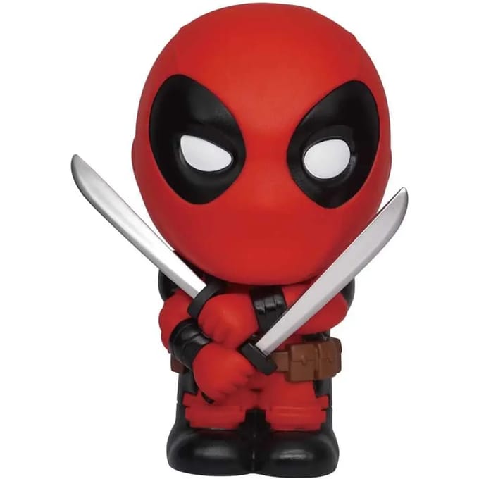 Geldkist Monogram International Marvel Deadpool