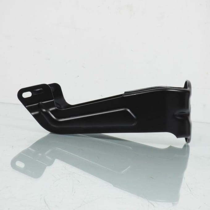 Pont pontet support de garde boue avant pour mobylette Peugeot 103 SPX phase 2