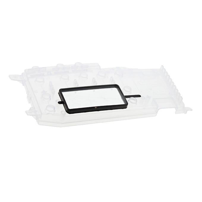 AEG diffuusscherm, lichtdiode, houder, S7B,TD,ONE 140044442121