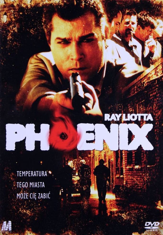 Phoenix [DVD]