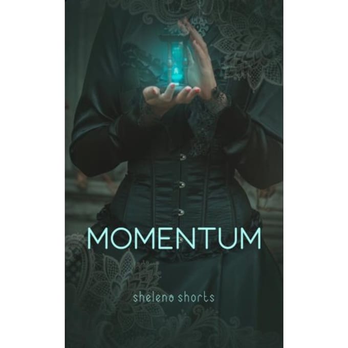 Momentum - Shelena Shorts