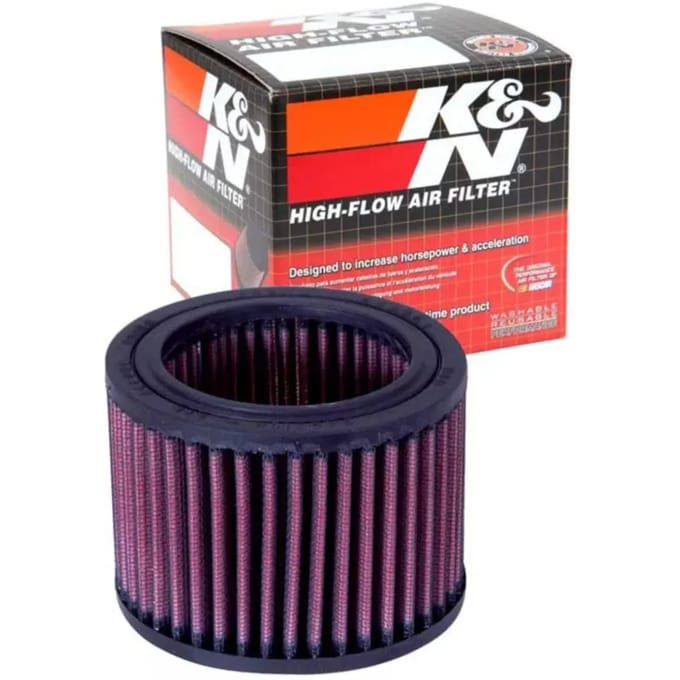 Luchtfilter K&N Bmw R1100 / R1150 93-06