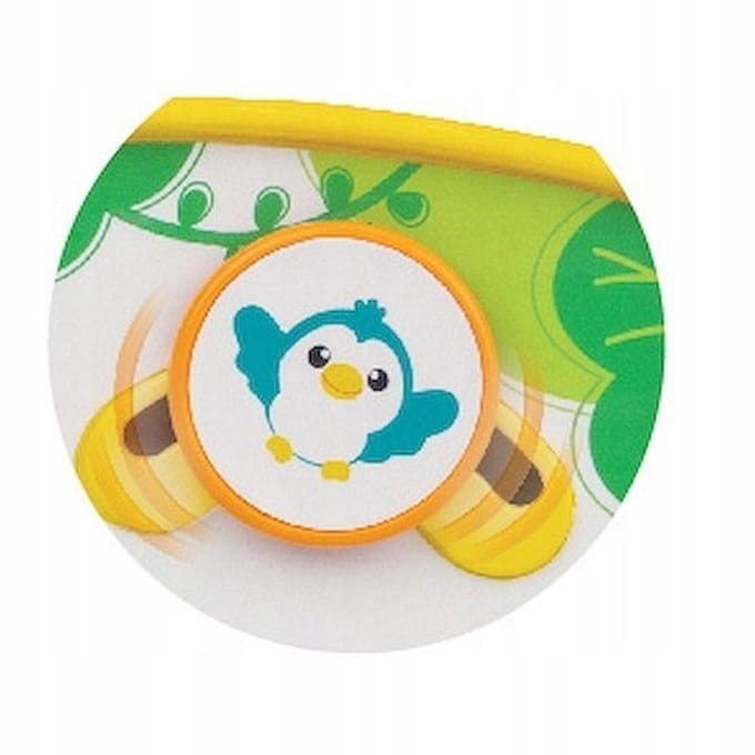 winfun - Little Pals Jungle Story Book