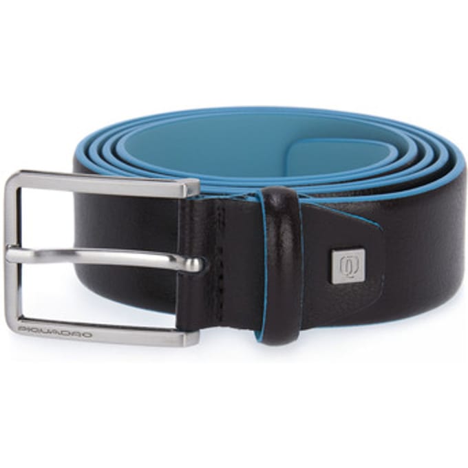 Riem Piquadro M CINTURA FIBBIA ARDIGLIONE