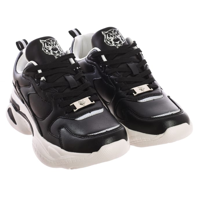 Lage Sneakers Philipp Plein Sport SIPS1517