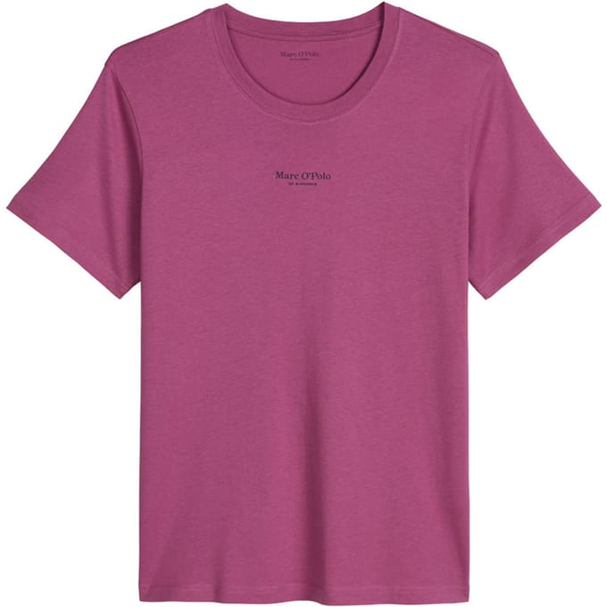 Marc O'Polo Mannen T-shirt Mix N Match