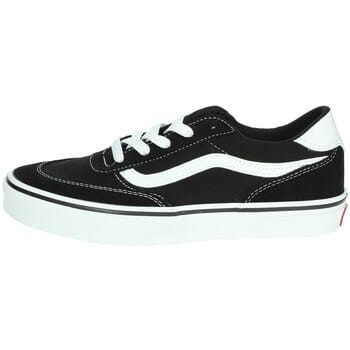Vans Brooklyn LS Sneakers Junior