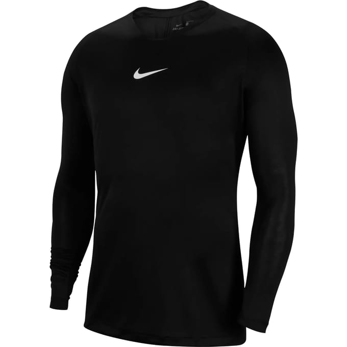 T-Shirt Lange Mouw Nike Dry Park First Layer
