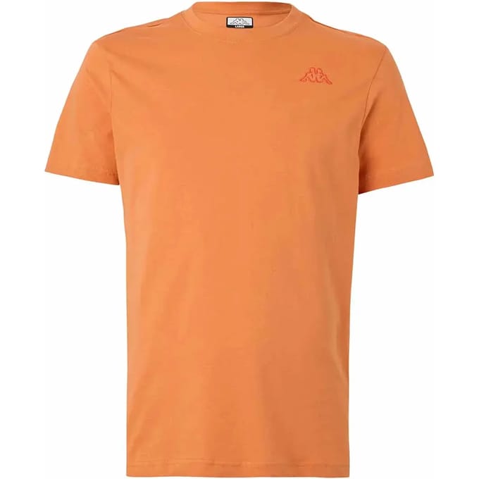 Slim fit T-shirt Kappa Cafers