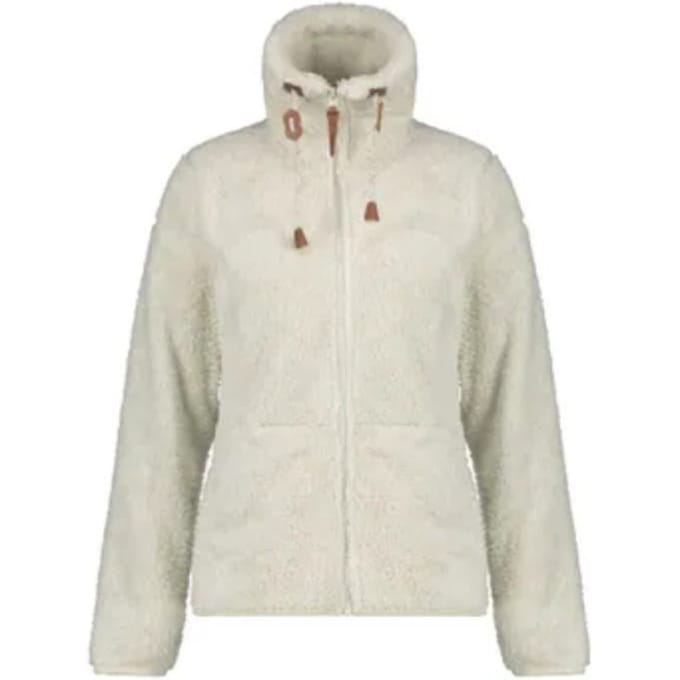 Icepeak Colony Fleece Jas Dames - Maat XL