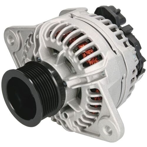 Driefasige generator MAHLE MG 817