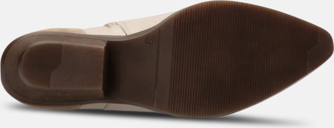 Maruti - Tessy Cowboylaarzen Goud - Beige - Gold - 38