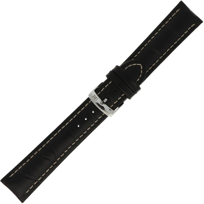 Morellato PMU019PLUS18 Basic Collectie Horlogeband - 18mm