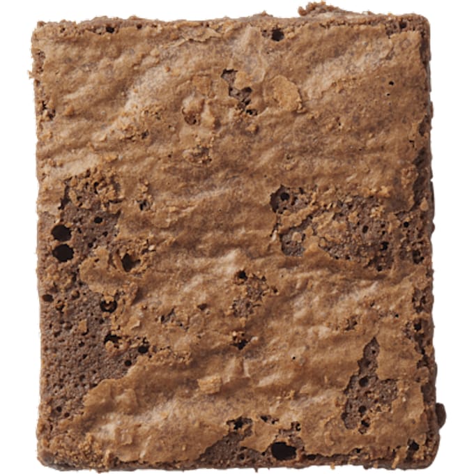Brownie Fairtrade cacao