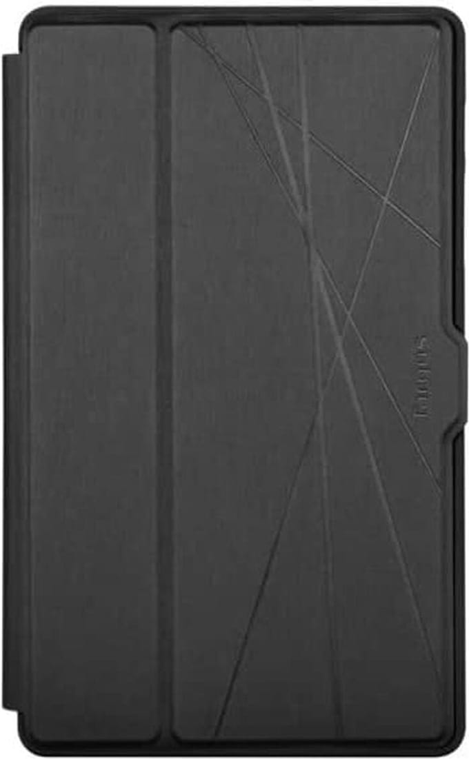 Targus Click In Case for Samsung Galaxy Tab A9 and Tab A7 Lite 8.7 - Black