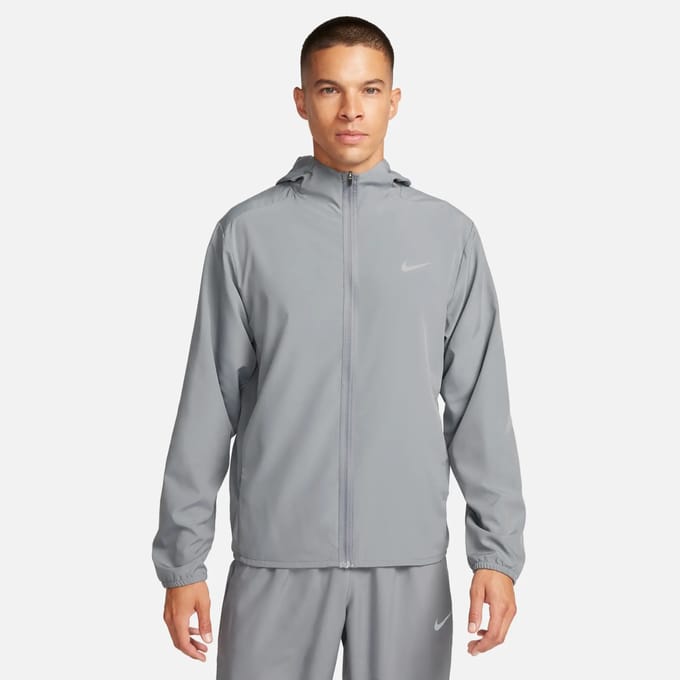 Windjack Nike Veste à capuche Dri-FIT Form confort optimal