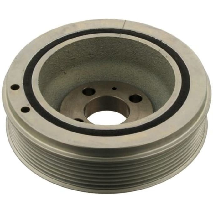 Riemschijf, krukas FEBI BILSTEIN 30171